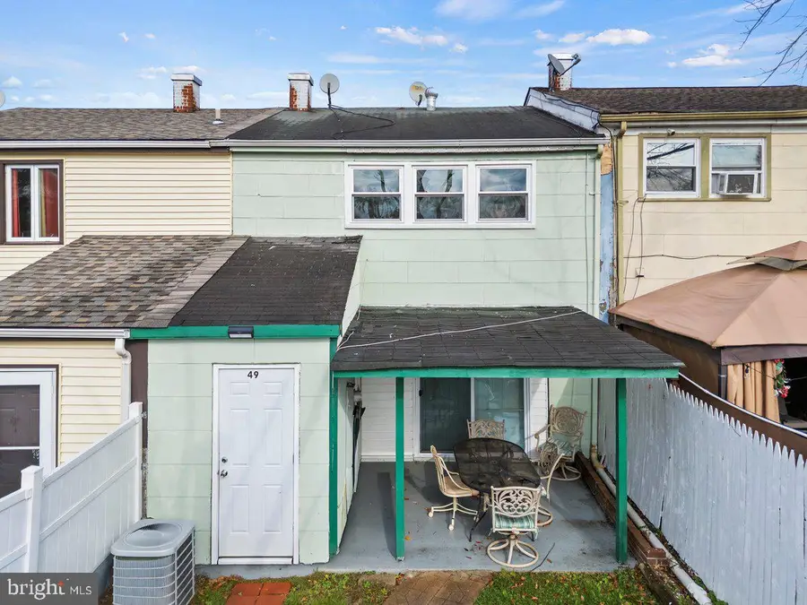 49 Fairmount Dr, Willingboro, NJ 08046 - Image #3