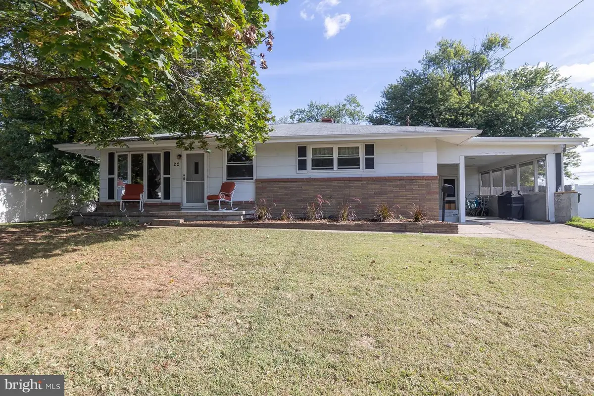 22 Laurie Way, Burlington, NJ 08016 - Image #1