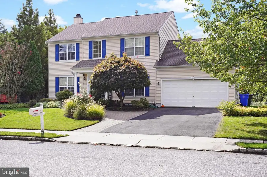 4 Haven Ln, Burlington, NJ 08016 - Image #2