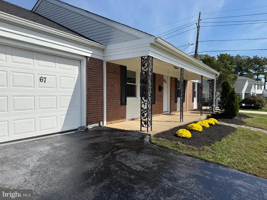 67 Triangle Ln, Willingboro, NJ 08046 - Image #2