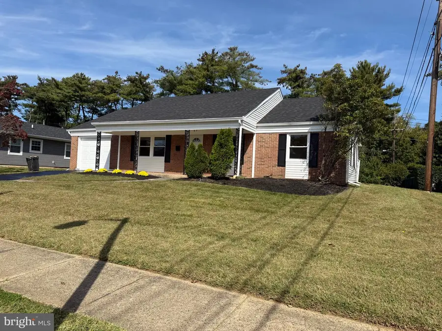 67 Triangle Ln, Willingboro, NJ 08046 - Image #3