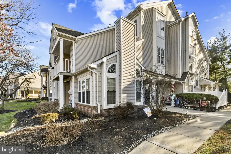 203-a Saxony Dr, Mount Laurel, NJ 08054 - Image #2