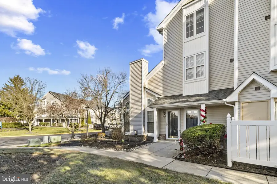 203-a Saxony Dr, Mount Laurel, NJ 08054 - Image #3