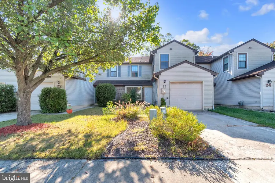 23 E Oleander Dr, Mount Laurel, NJ 08054 - Image #3