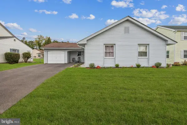 20 Heath Ln, WILLINGBORO, NJ 08046