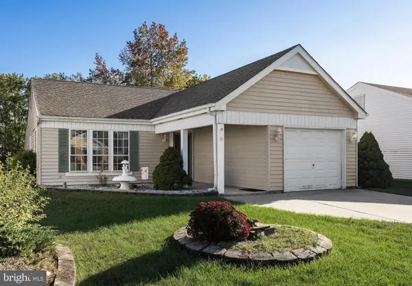 9 Mayfair Rd, SOUTHAMPTON, NJ 08088