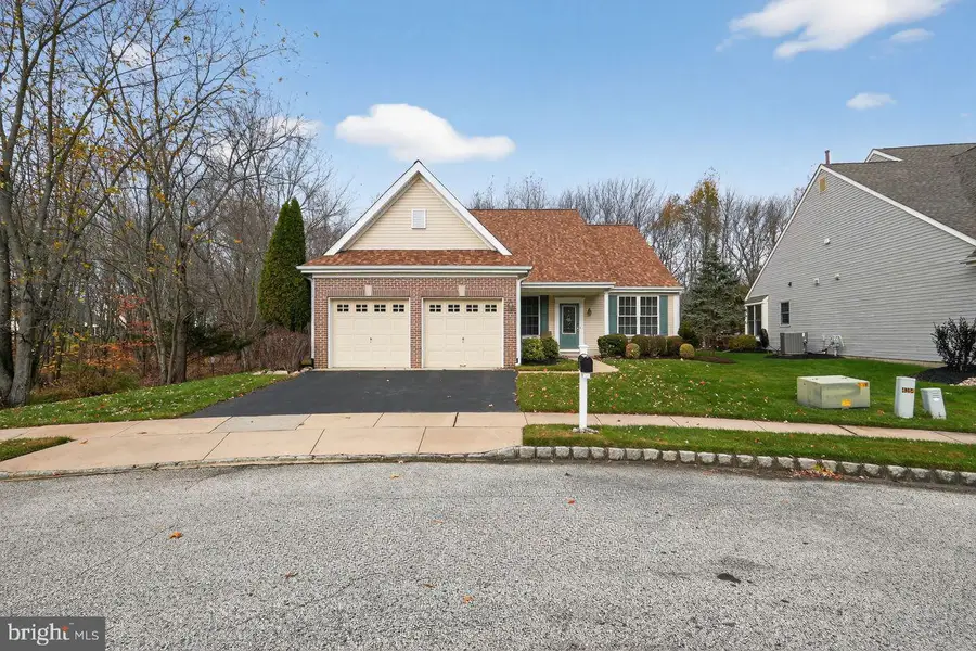23 Lavender Ct, Marlton, NJ 08053 - Image #2