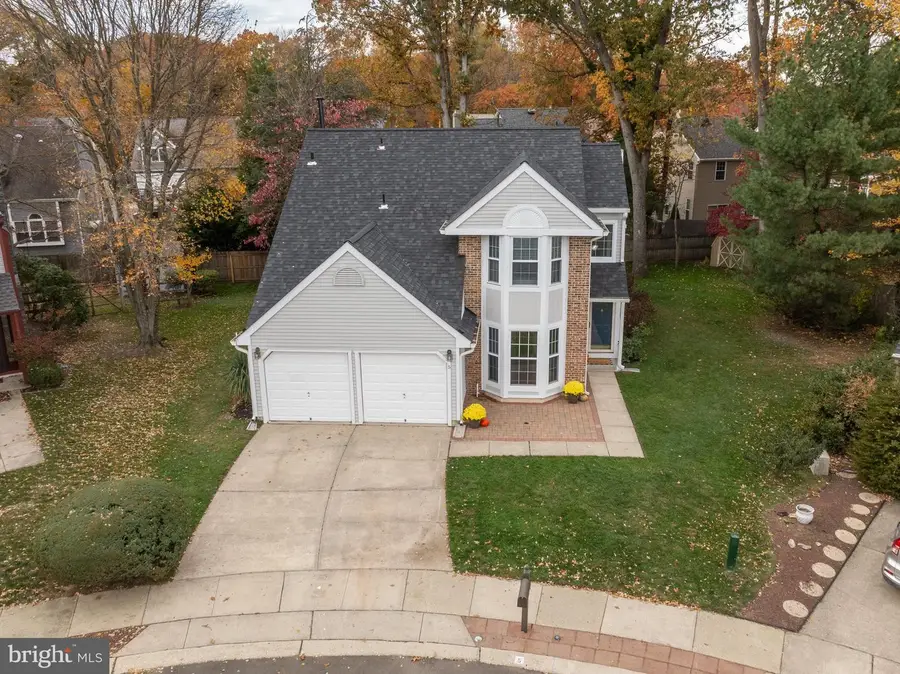 5 Hampton Ct, Mount Laurel, NJ 08054 - Image #2