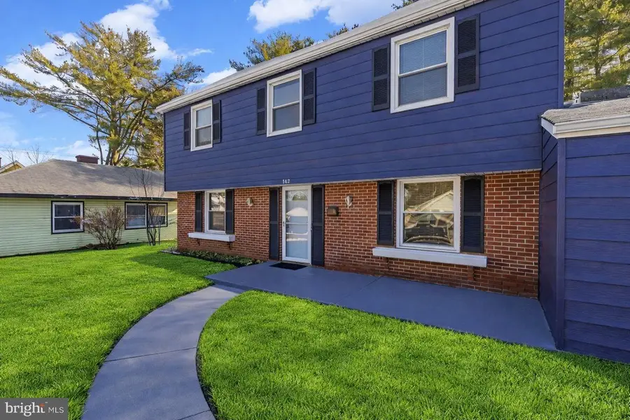 142 Pheasant Ln, Willingboro, NJ 08046 - Image #2