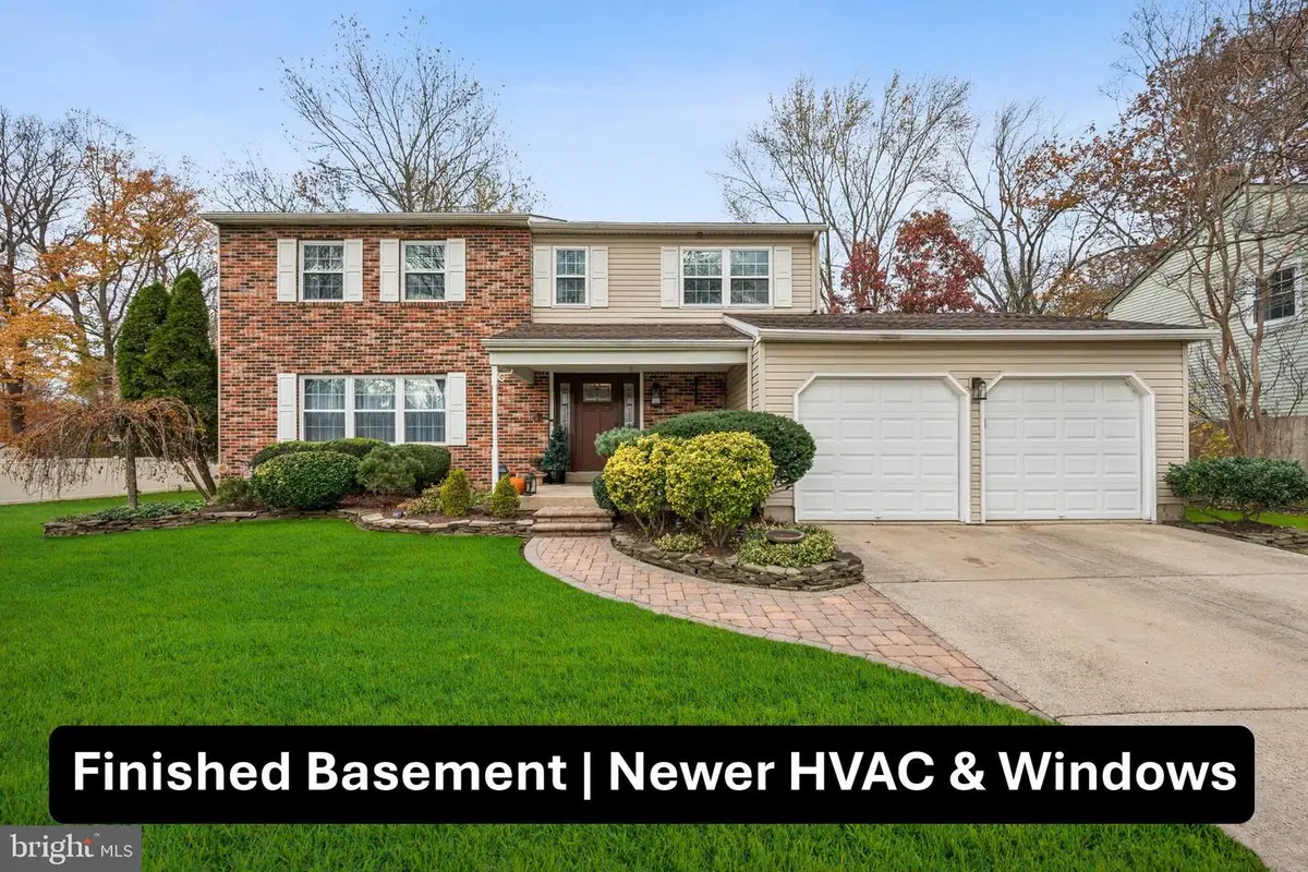 21 Lancelot Ln, Mount Laurel, NJ 08054 - Image #1