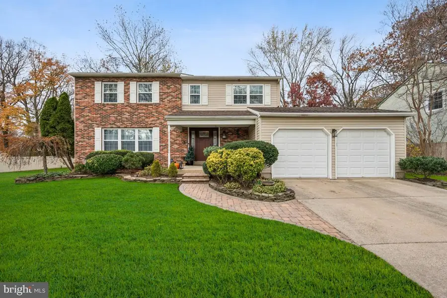 21 Lancelot Ln, Mount Laurel, NJ 08054 - Image #2