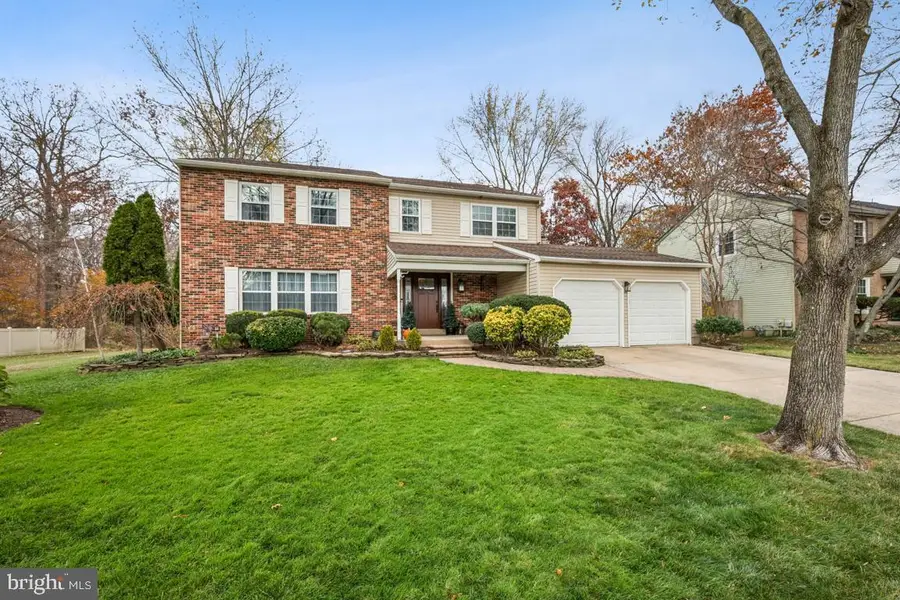 21 Lancelot Ln, Mount Laurel, NJ 08054 - Image #3