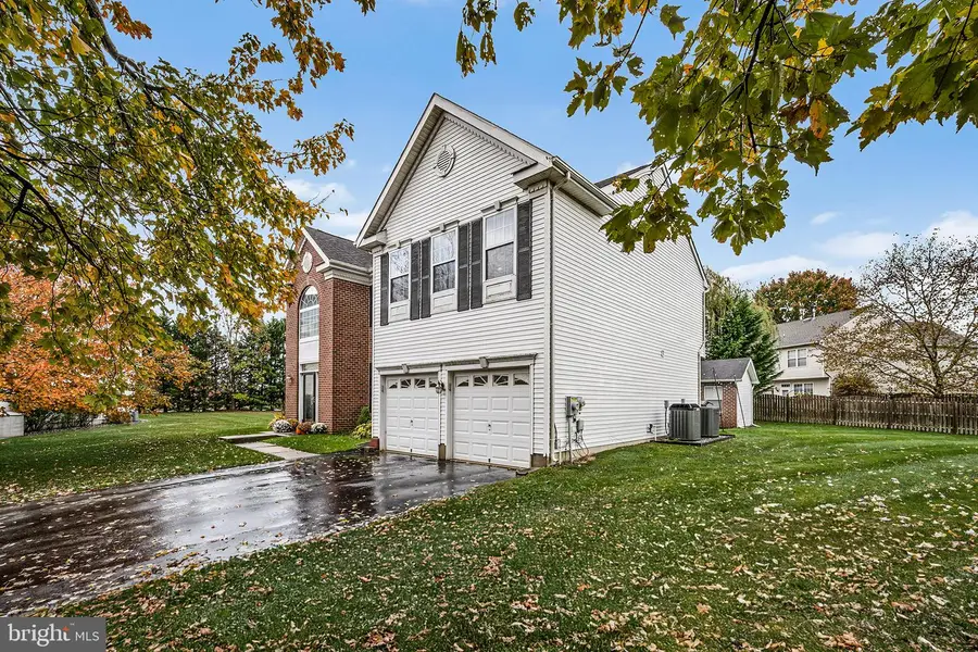 5 Pheasant Ct, Columbus, NJ 08022 - Image #2