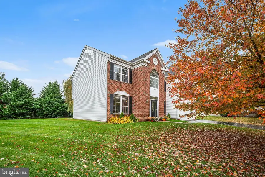 5 Pheasant Ct, Columbus, NJ 08022 - Image #3