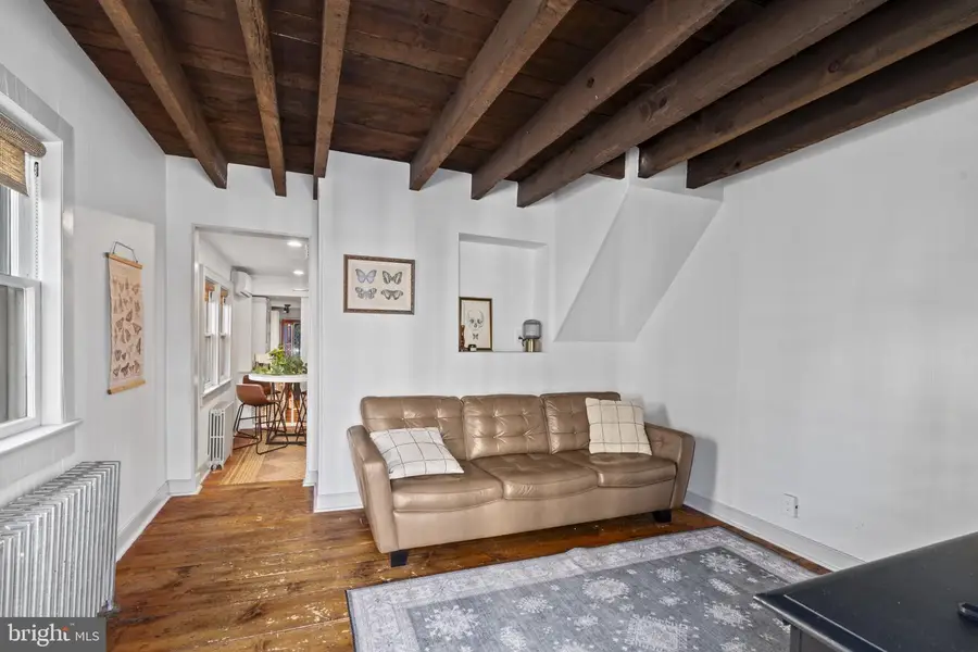 16 Thompson St, Bordentown, NJ 08505 - Image #3