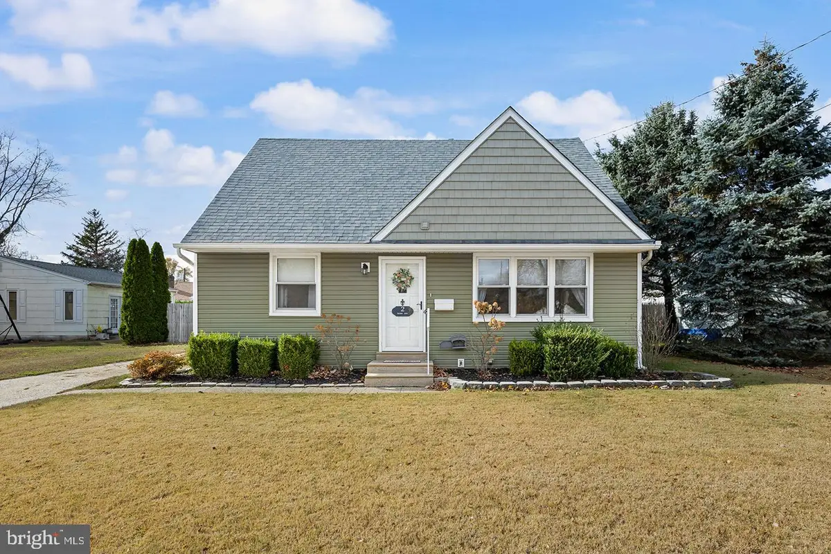 2 Gainor Ave, Maple Shade, NJ 08052 - Image #1