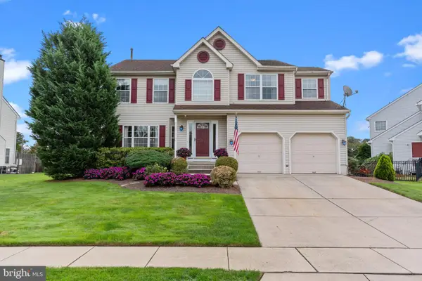 15 Wellington Dr, LUMBERTON, NJ 08048