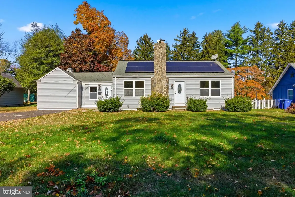 441 Summer St, Beverly, NJ 08010 - Image #1