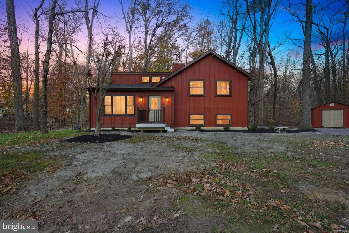 120 Gilbert Rd, Bordentown, NJ 08505 - Image #1