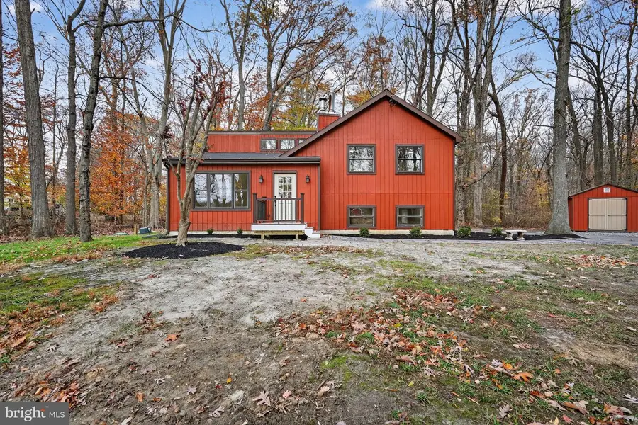 120 Gilbert Rd, Bordentown, NJ 08505 - Image #2