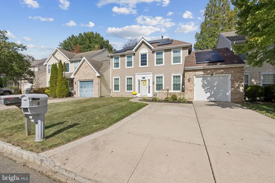 7 Meadowbrook Dr, Westampton, NJ 08060 - Image #2