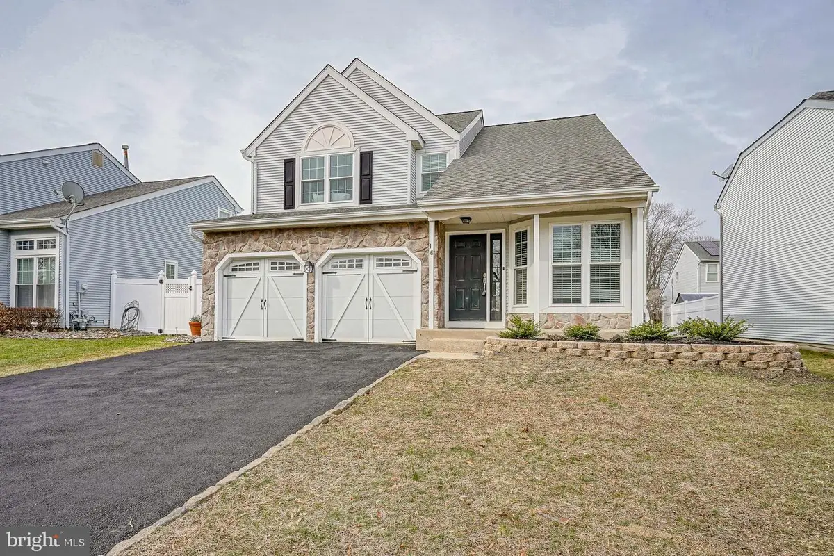 16 Mystic Way, Burlington, NJ 08016 - Image #1