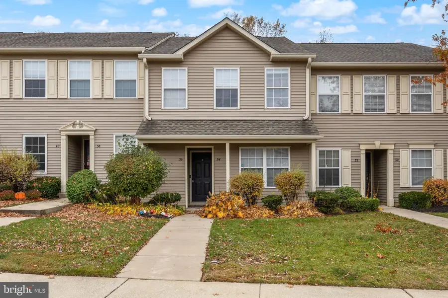 34 Foxglove Dr, Delran, NJ 08075 - Image #2