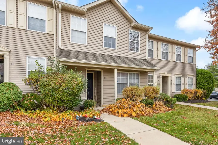 34 Foxglove Dr, Delran, NJ 08075 - Image #3