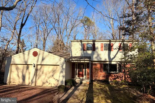 11 Foxwood Ln, MEDFORD, NJ 08055