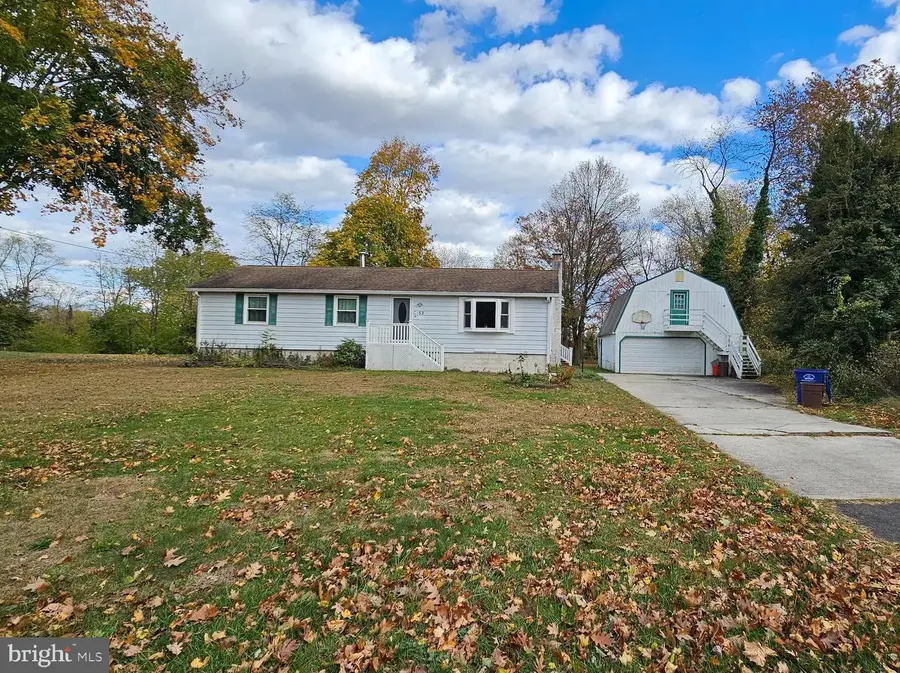 53 Chesterfield Crosswicks Road, Chesterfield, NJ 08515 - Image #2