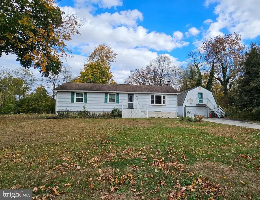 53 Chesterfield Crosswicks Road, Chesterfield, NJ 08515 - Image #3