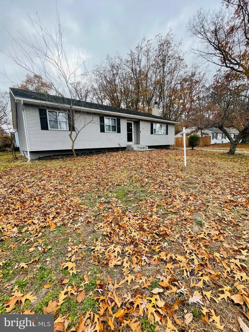 601 Concord Dr, Browns Mills, NJ 08015 - Image #1