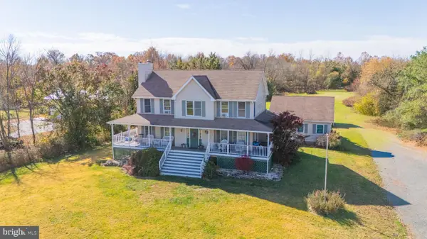 570 Province Line Rd, ALLENTOWN, NJ 08501