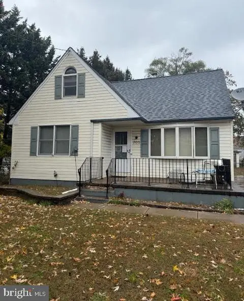 705 Arndt Ave, Riverside, NJ 08075 - Image #1