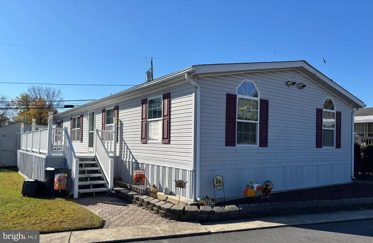 511-25 Wrightstown Sykesville Rd #25, Wrightstown, NJ 08562 - Image #1