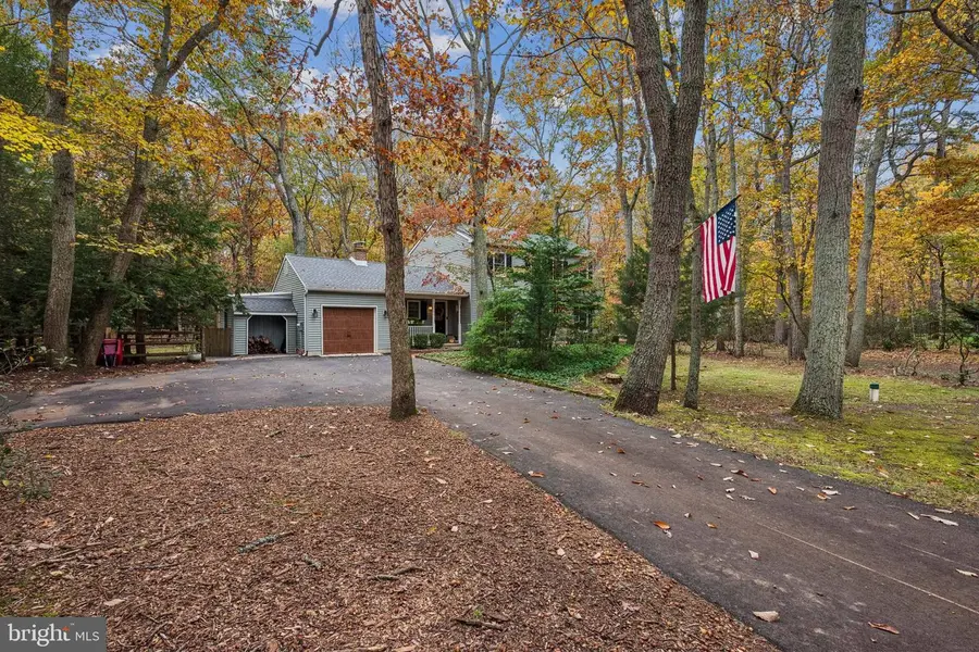 35 Cranberry Ct, Medford, NJ 08055 - Image #2