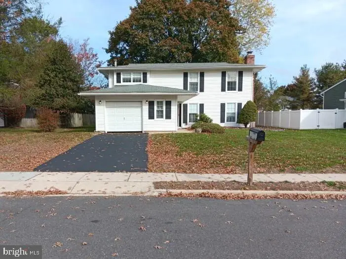 6 Stafford Ct, Mount Holly, NJ 08060 - Image #1