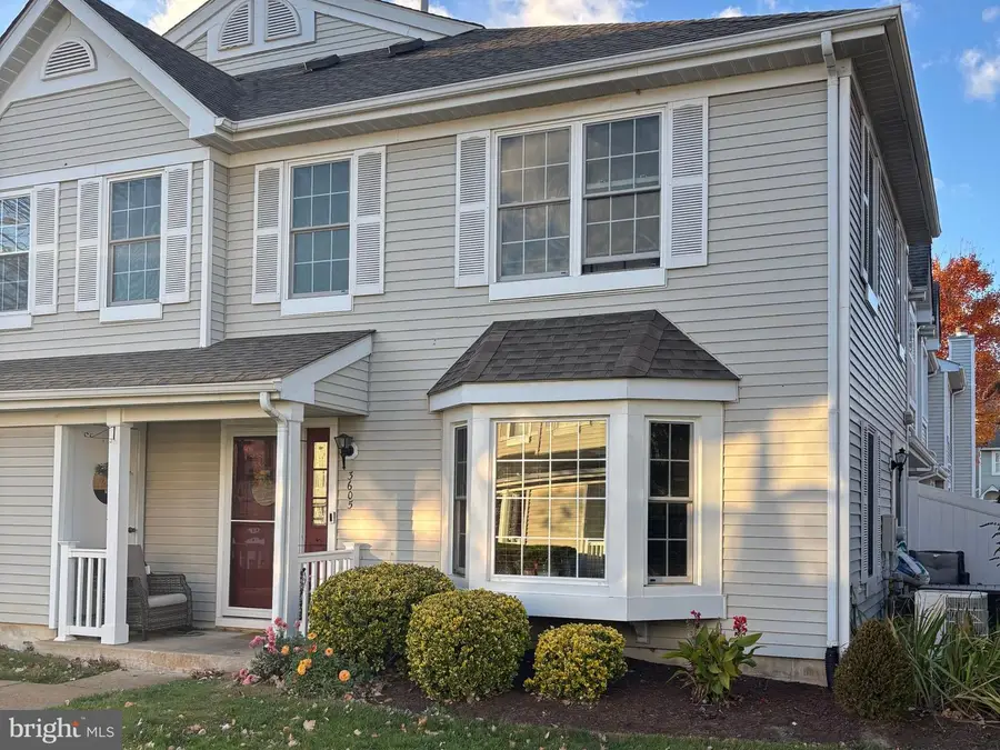 3605 Fenwick Ln, Mount Laurel, NJ 08054 - Image #2