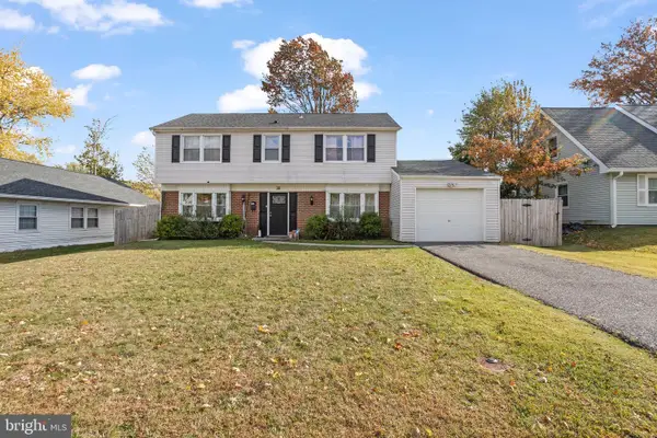 38 Medford Ln, WILLINGBORO, NJ 08046