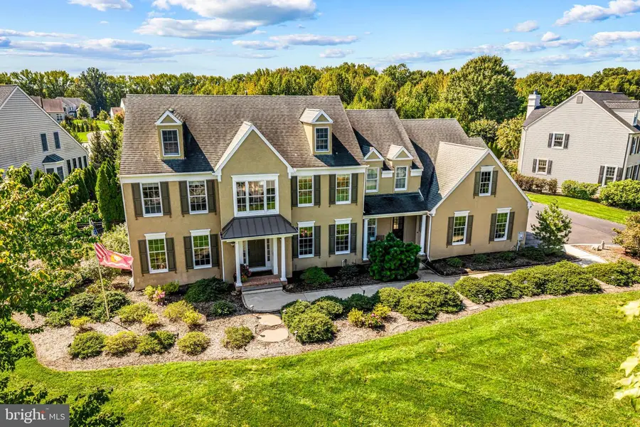 7 White Tail Ct, Moorestown, NJ 08057 - Image #3