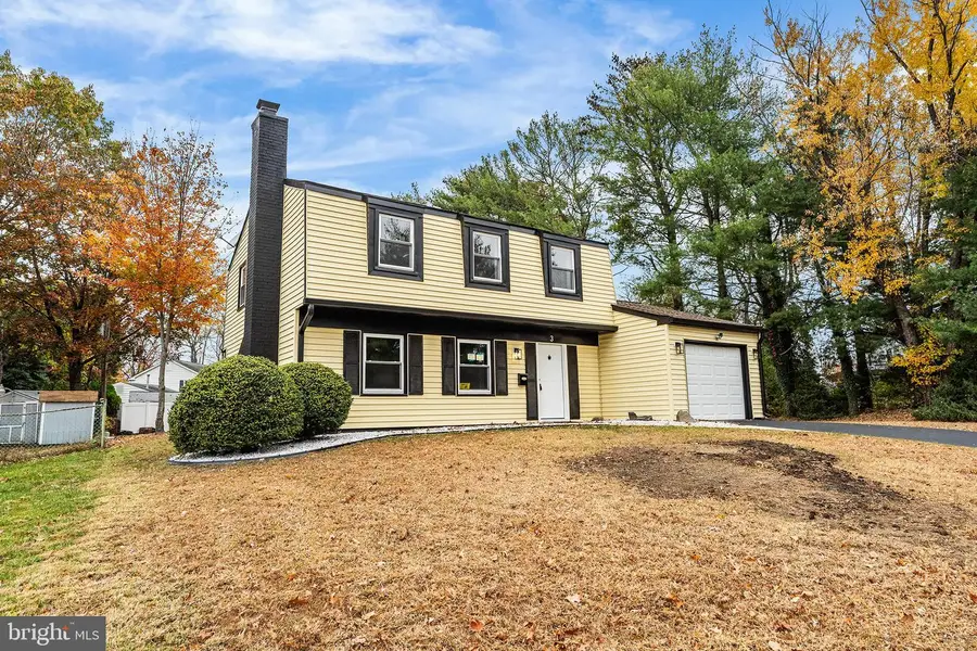 3 Fairmount Dr, Willingboro, NJ 08046 - Image #2