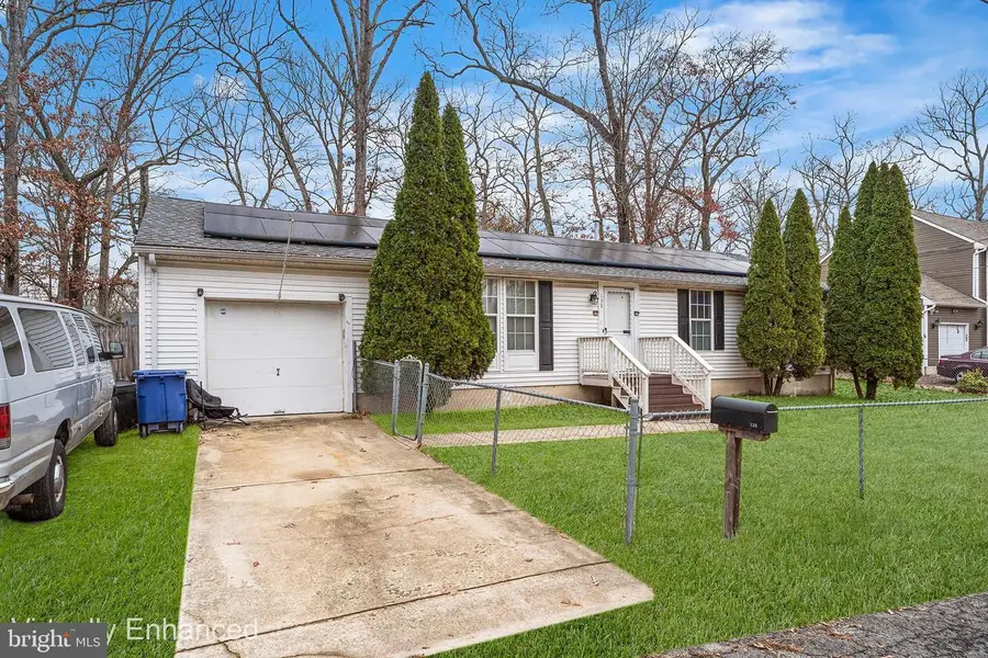 136 Dennis Ave, Browns Mills, NJ 08015 - Image #2