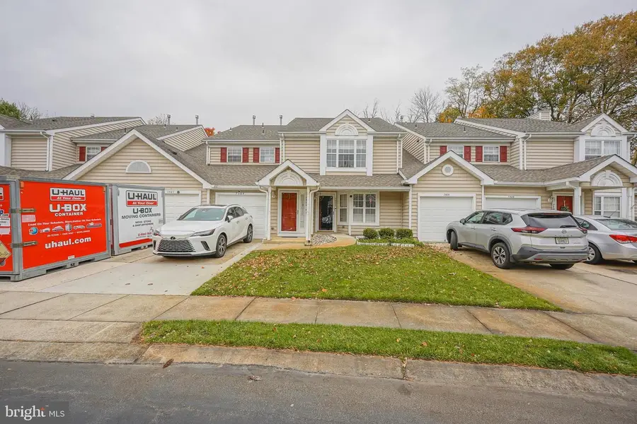 7503-a Normandy Dr, Mount Laurel, NJ 08054 - Image #2