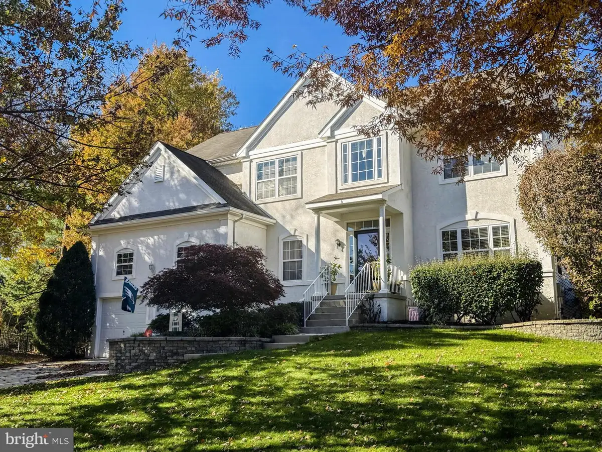 6 Sylvan Ct, Delran, NJ 08075 - Image #1