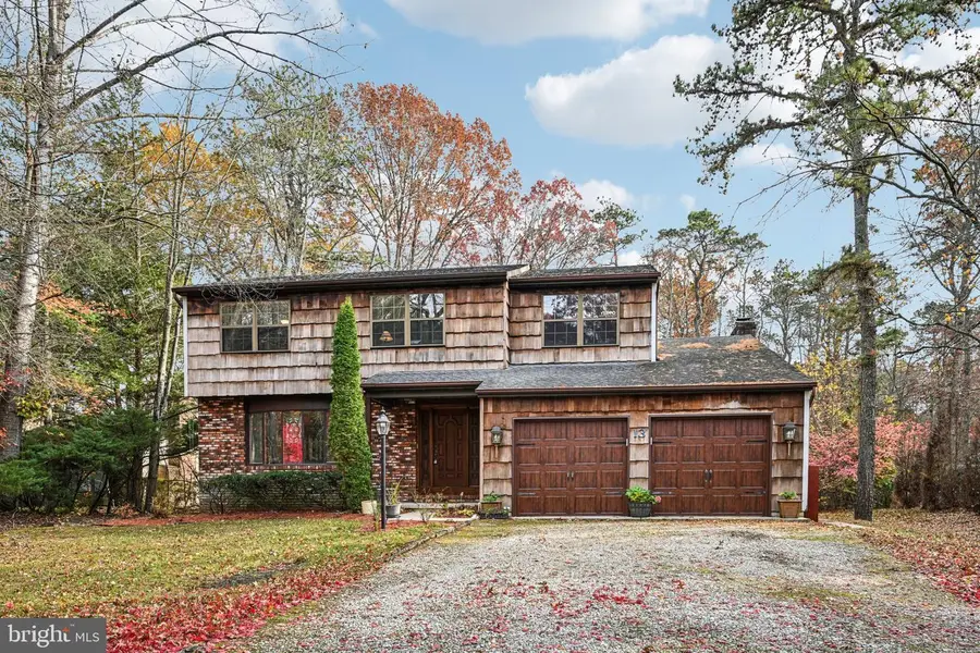 13 Chelsea Ct, Marlton, NJ 08053 - Image #3