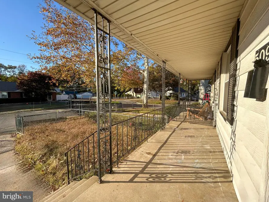 509 Orchard Ave, Delanco, NJ 08075 - Image #2