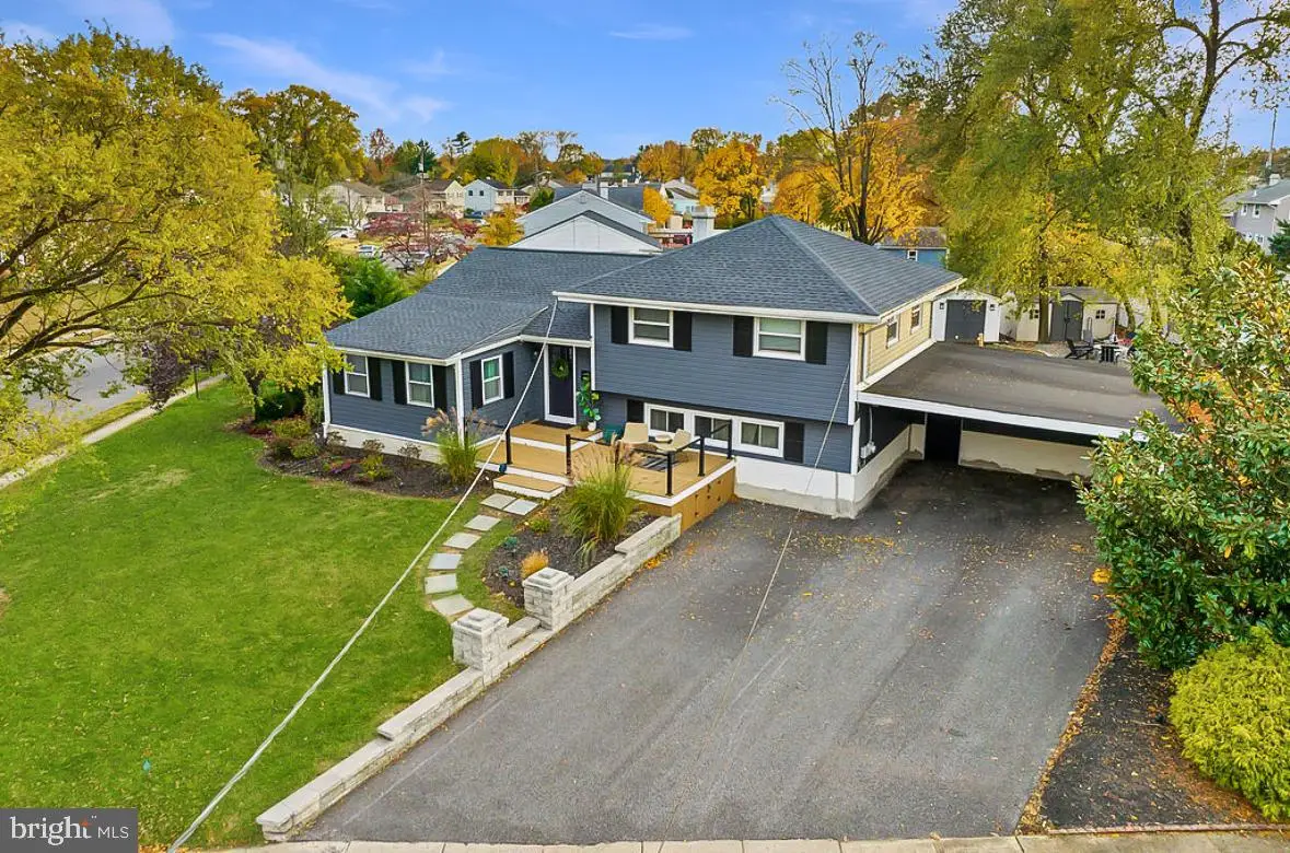 2 Spruce Rd, Burlington, NJ 08016 - Image #1