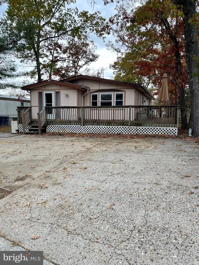 3399 Liberty St, Browns Mills, NJ 08015 - Image #1