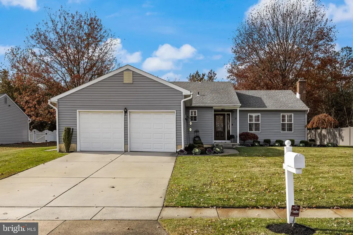 35 Greenbrook Dr, Marlton, NJ 08053 - Image #1