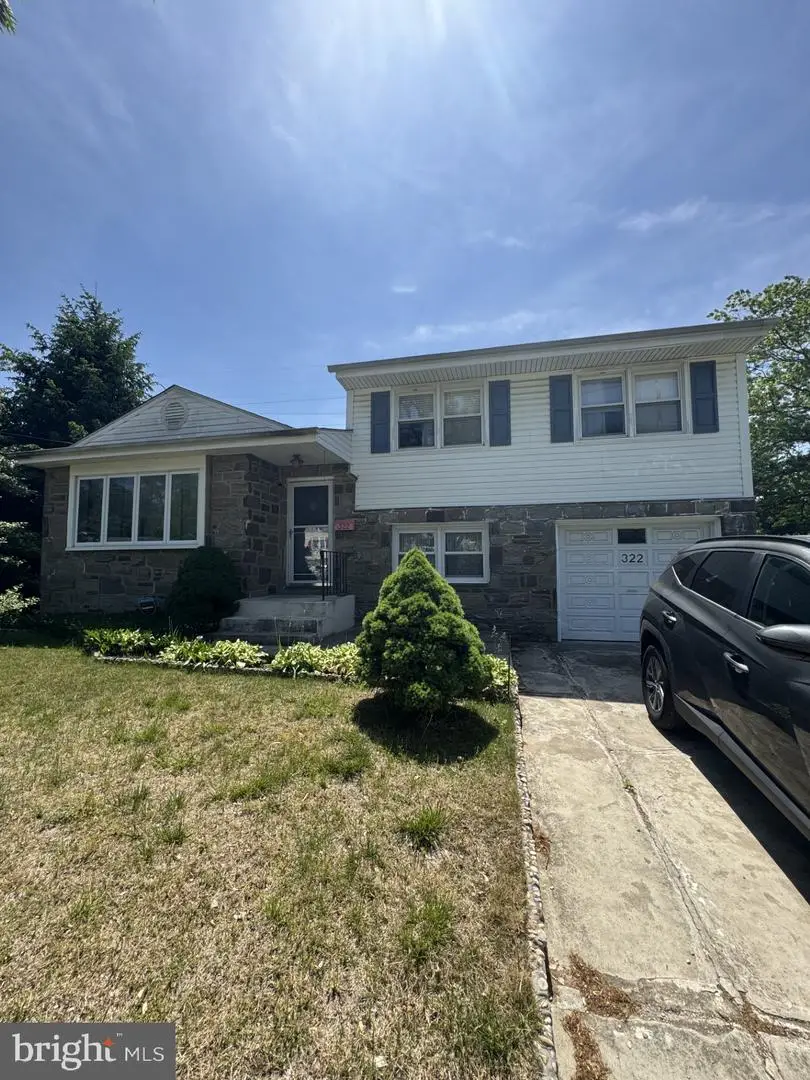 322 Boxwood Ln, Cinnaminson, NJ 08077 - Image #1